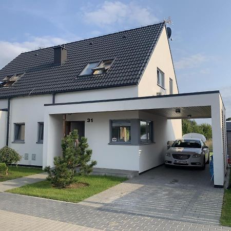 Aquarella Villa Тженсач Екстериор снимка