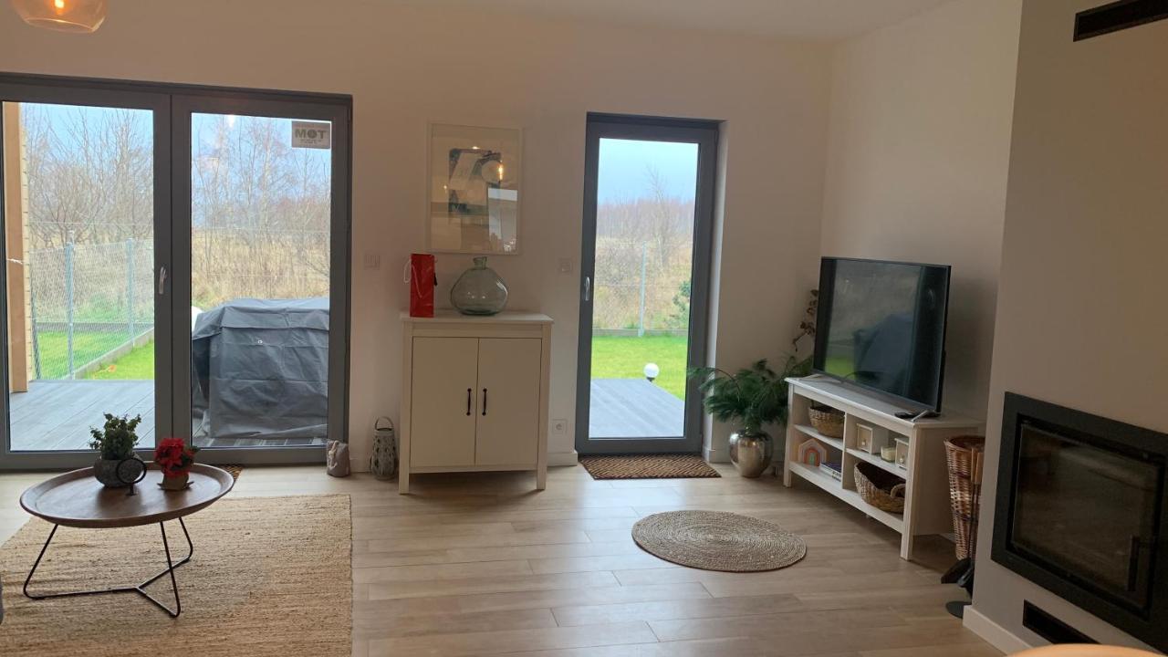 Aquarella Villa Тженсач Екстериор снимка