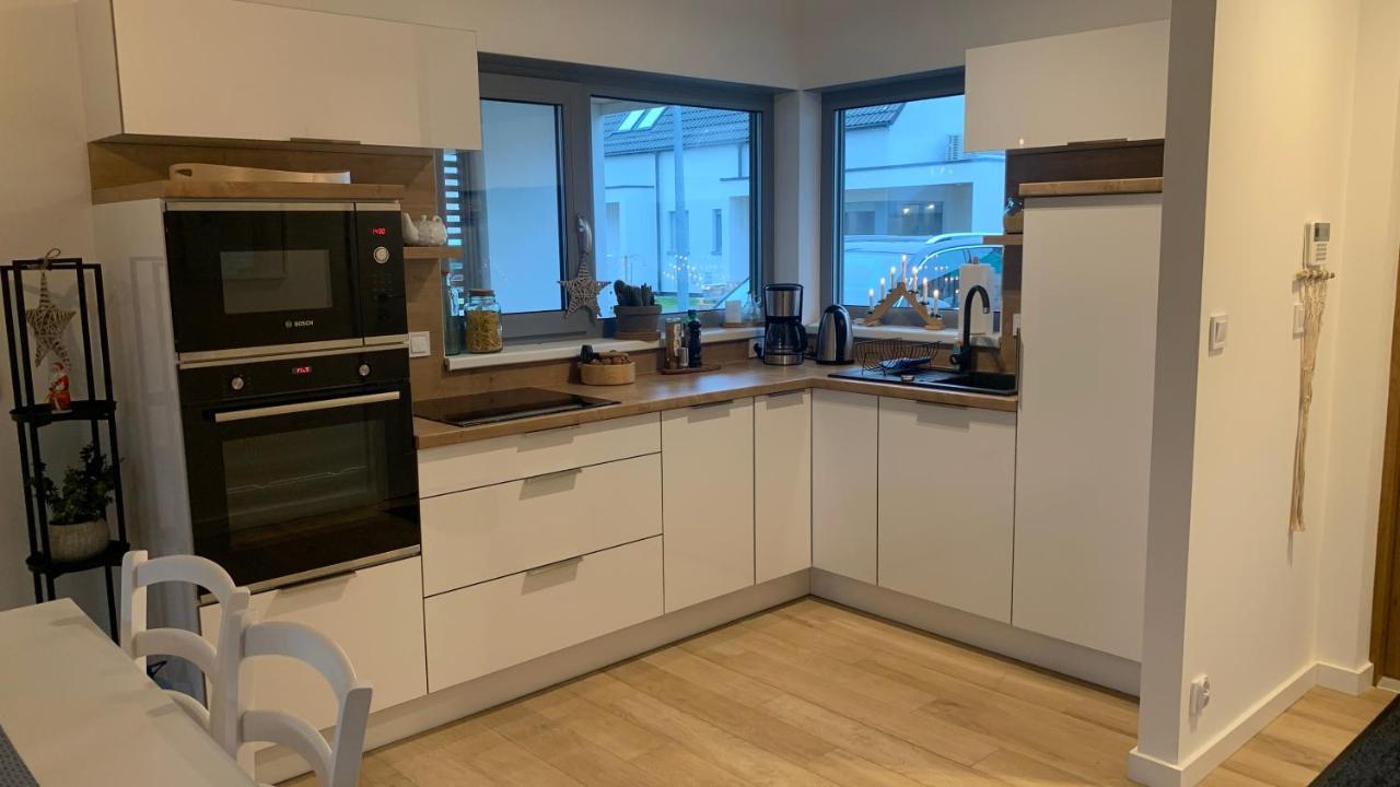 Aquarella Villa Тженсач Екстериор снимка