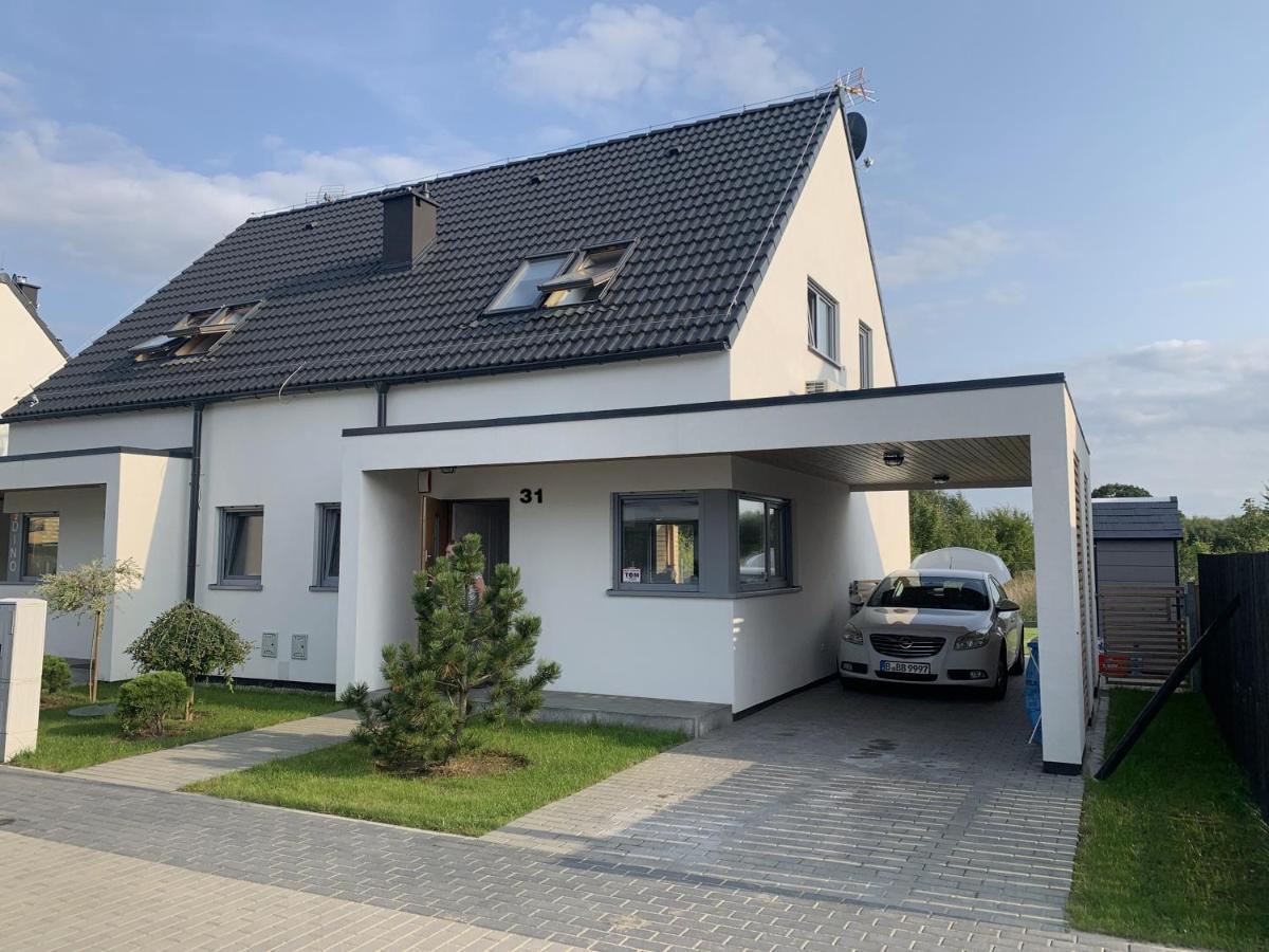 Aquarella Villa Тженсач Екстериор снимка