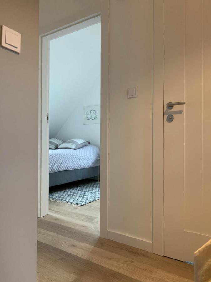 Aquarella Villa Тженсач Екстериор снимка