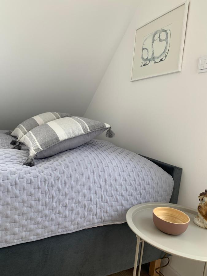 Aquarella Villa Тженсач Екстериор снимка