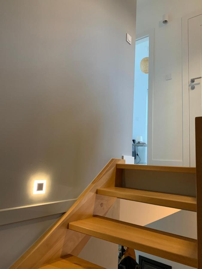 Aquarella Villa Тженсач Екстериор снимка