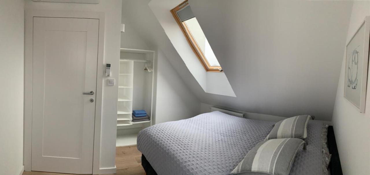 Aquarella Villa Тженсач Екстериор снимка