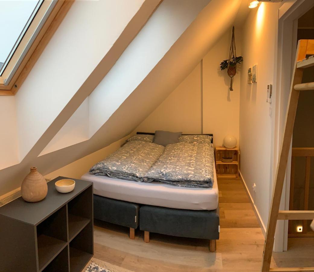 Aquarella Villa Тженсач Екстериор снимка