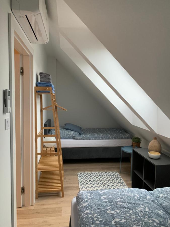Aquarella Villa Тженсач Екстериор снимка