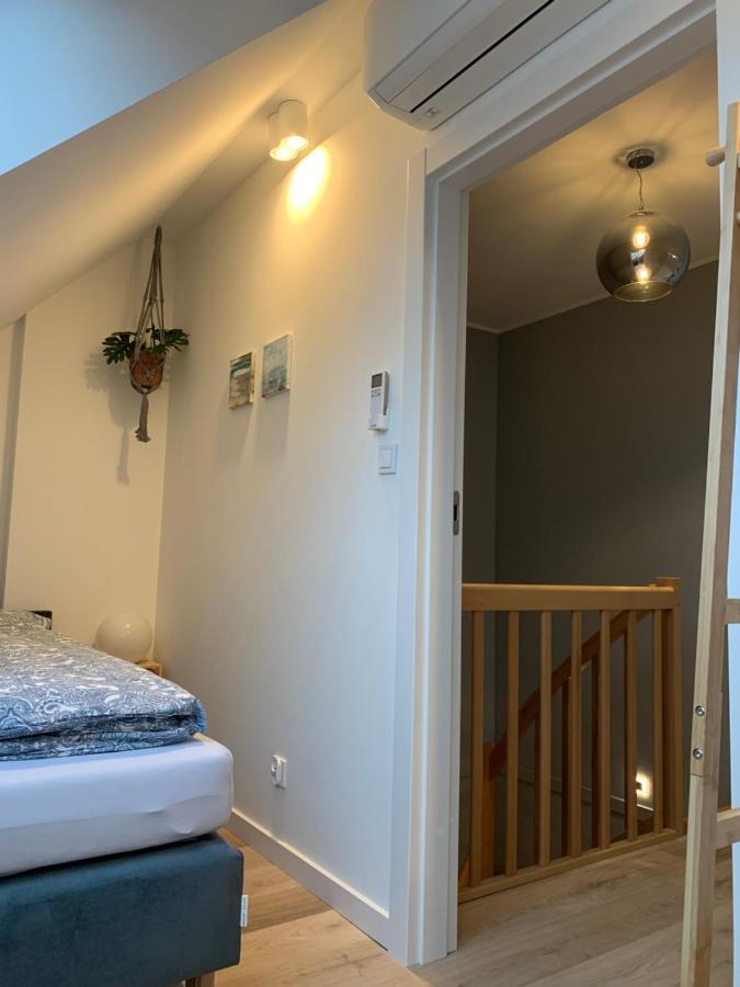 Aquarella Villa Тженсач Екстериор снимка