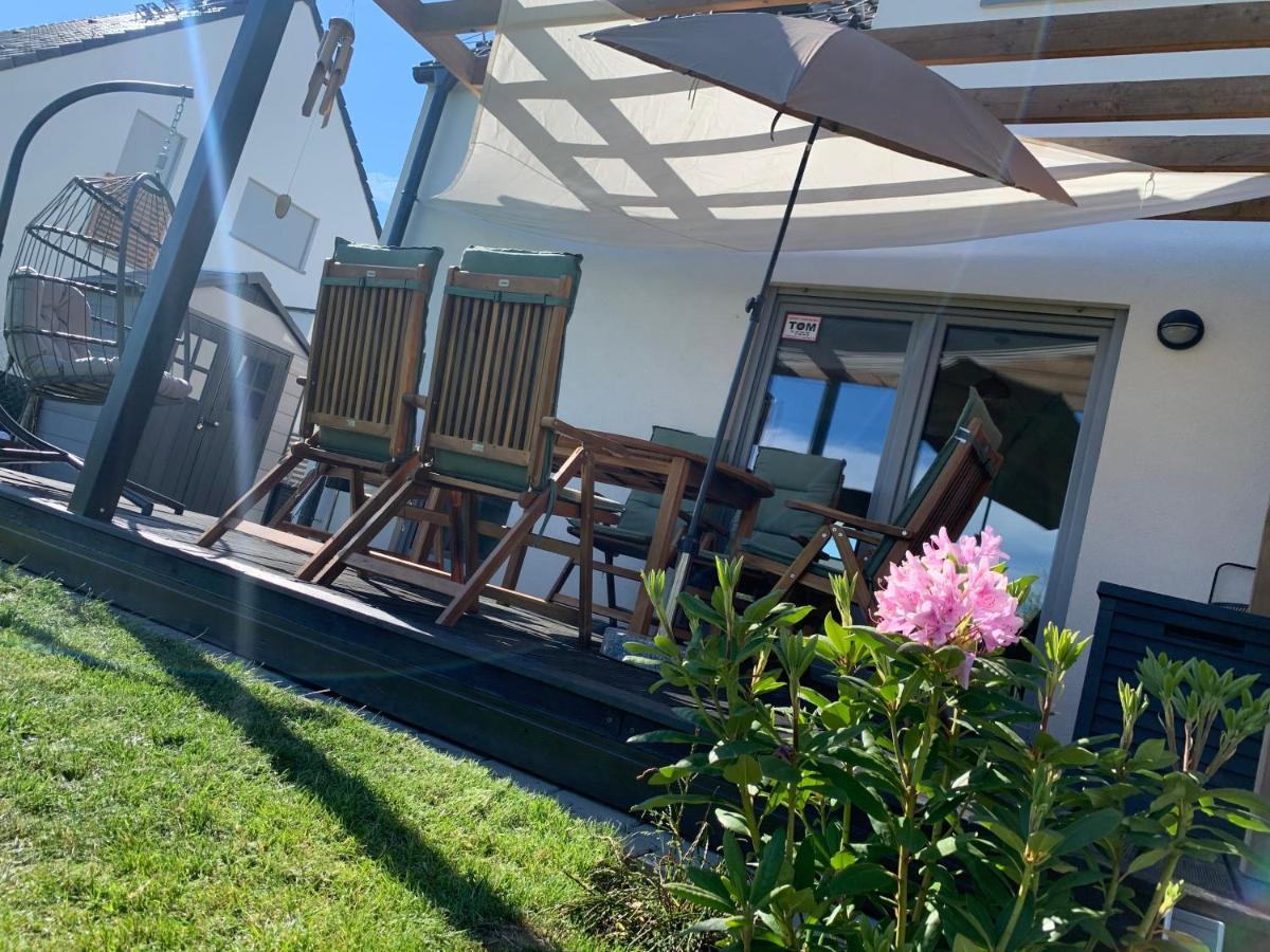 Aquarella Villa Тженсач Екстериор снимка