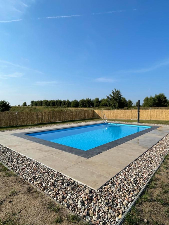 Aquarella Villa Тженсач Екстериор снимка